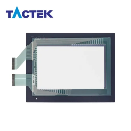 QPI-3D200-E2P Touch Screen Panel for QPI3D200E2P-B QP13D200E2P Touchpad+Overlay