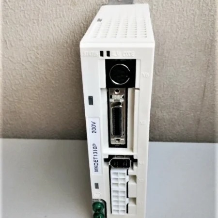 NEW NEW Panasonic MKDET1310P Servo Motors MKD ET1310P Expedited Shipping