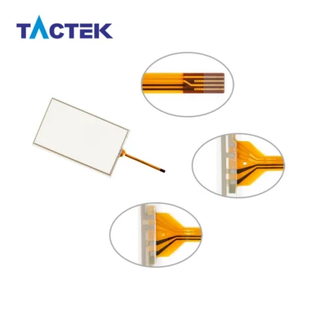 MT4414TE-RO Touch Screen Panel for Kinco MT4414TE-RO Glass Digitizer Touchpad