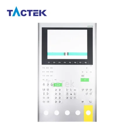 Membrane Keypad Keyboard for KEBA K2-200 OP341-C-1100 OP341/C-1100 Switch Button