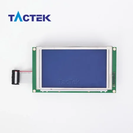 LCD Display Panel for APEX HG241281 P241281-00D Glass Brand New ...