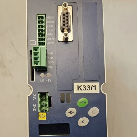 Mettler-Toledo IND131 Weighing Indicator for Accurate Measurements