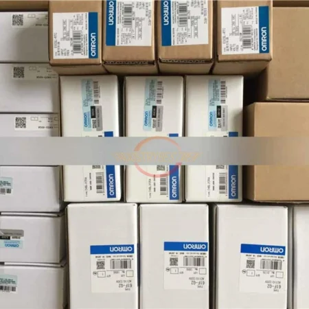 NEW Omron D5A-8514