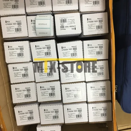 New Honeywell C7035A1023 Burner Flame Sensor C7035A 1023