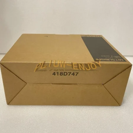 New Mitsubishi MR-J2S-20A-EG011 Servo Drive