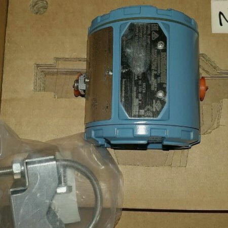 ROSEMOUNT TRANSMITTER 3144PD1A1E5T1B4
