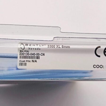 BENTLY 330130-040-00-CN Extension cable Fast