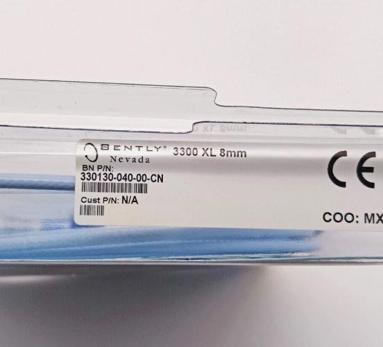 BENTLY 330130-040-00-CN Extension cable Fast 2 330130 040 00 CN