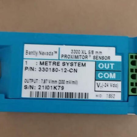 Bentley Proximitor 330180-12-CN