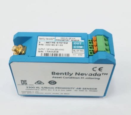 BENTLY NEVADA 330180-91-00 3300 Xl Proximitor Sensor