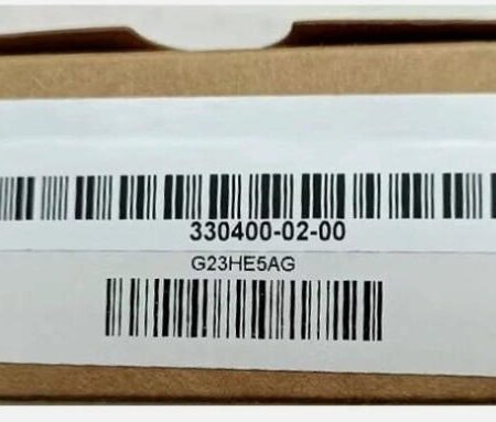 Bently Nevada 330400-02-00 transducers