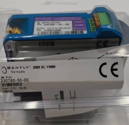BENTLY Nevada 330780-50-00 PROXIMITOR SENSOR