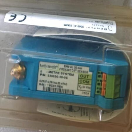 BENTLY 330850-50-05 PROXIMITOR SENSOR