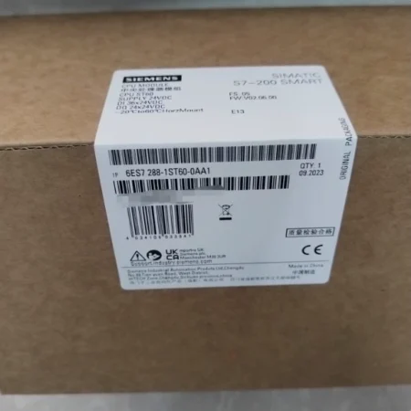SIEMENS Module 6ES7288-1ST60-0AA1