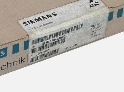 SIEMENS module 6FM1470-3CA25