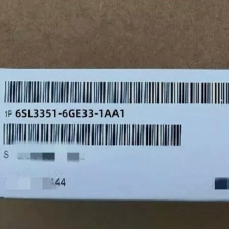 SIEMENS Communication module 6SL3351-6GE33-1AA1