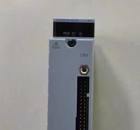 YOKOGAWA AAI543-S53 S1 Module