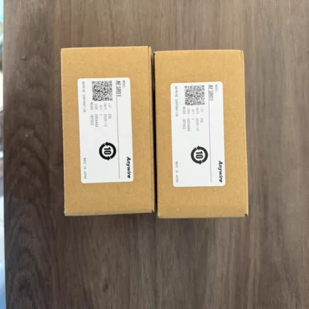 Anywire AFSR01 Fiber amplifier