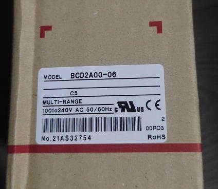 SHINKO temperature controller BCD2A00-06