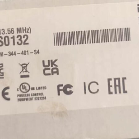 BALLUFF Playhead BIS0132 VM-344-401-S4