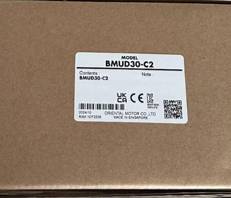 Oriental Motor BMUD30-C2