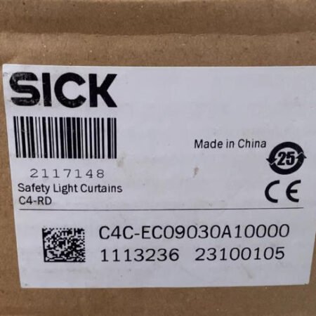 SICK grating C4C-EC09030A10000