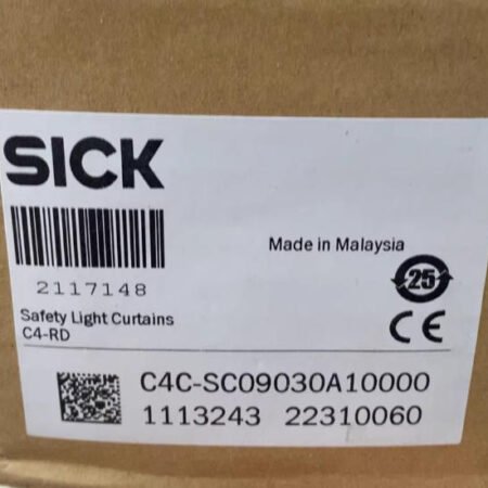 SICK grating C4C-SC09030A10000