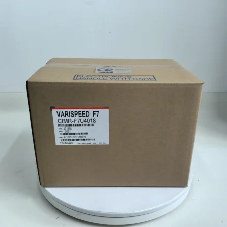 Yaskawa CIMR-F7U4018 Drive