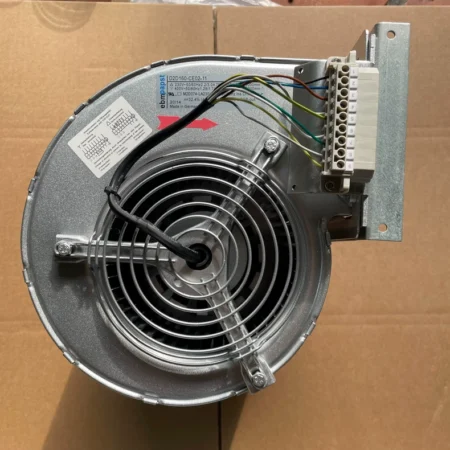 Ebmpapst D2D160-CE02-11 Centrifugal Cooling Fan