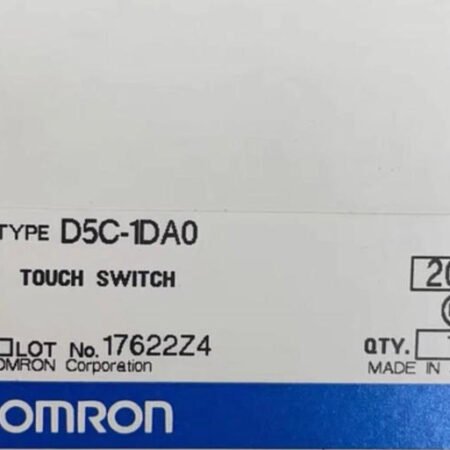 OMRON D5C-1DA0