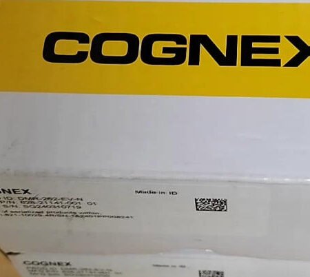COGNEX DMR-262-EV-N Code Reader
