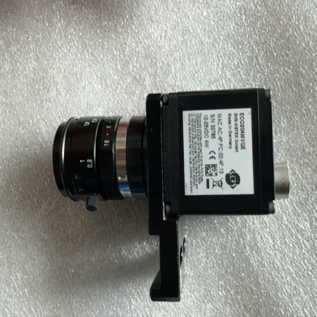 SVS-VISTEK ECO204MVGE Industrial