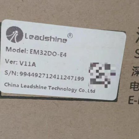 LeadShine EM32DO-E4 EtherCAT Controller