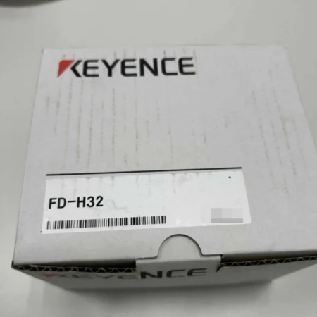 KEYENCE FD-H32 Clamp-On Flow Sensor