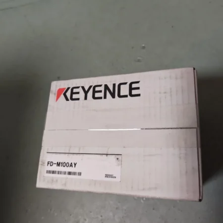 KEYENCE FD-M100AY Electromagnetic flow sensor