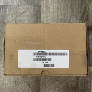 MOOG G771K201A Servo valve