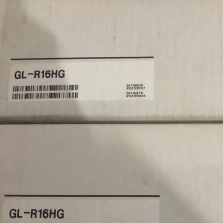 KEYENCE GL-R16HG Safety Gratings