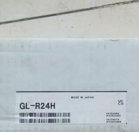 KEYENCE GL-R24H Safety Light Curtain