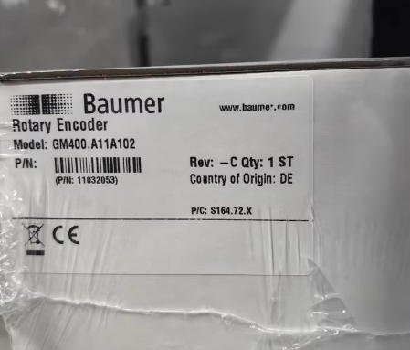 Baumer GM400.A11A102 Encoder