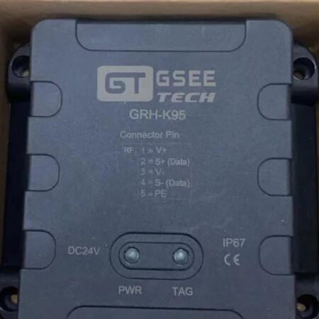 GSEE TECH GRH-K95 High frequency reader