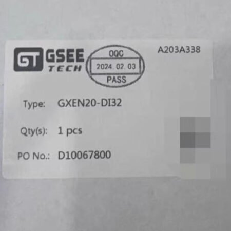 GSEE long-distance Module GXEN20-DI32