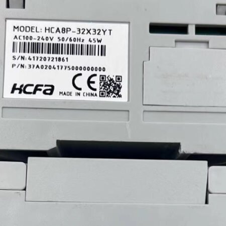 HCFA HCA8P-32X32YT Modul