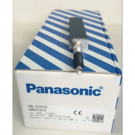 panasonic HG-S1010 Displacement Sensor