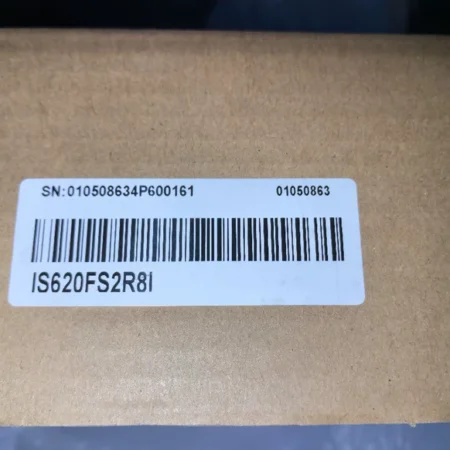 INOVANCE IS620FS2R8I Servo Driver