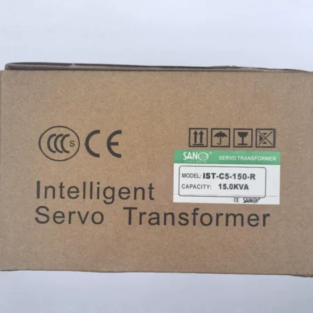 SANO variable servo compressor IST-C5-150-R