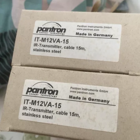 pantron High-performance optoelectronics IT-M12VA-15