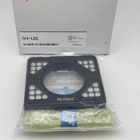 Keyence IV4-L5C Color image recognition sensor