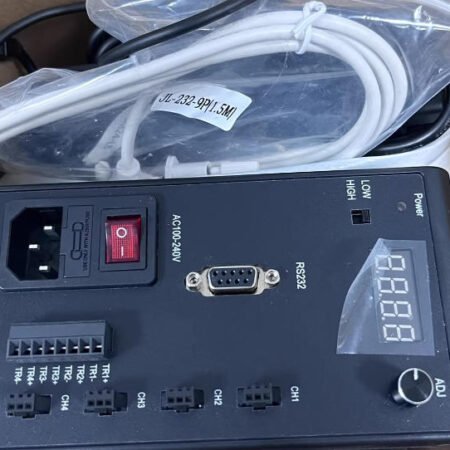 JIALI light controller JL-DCV-15024-4BK