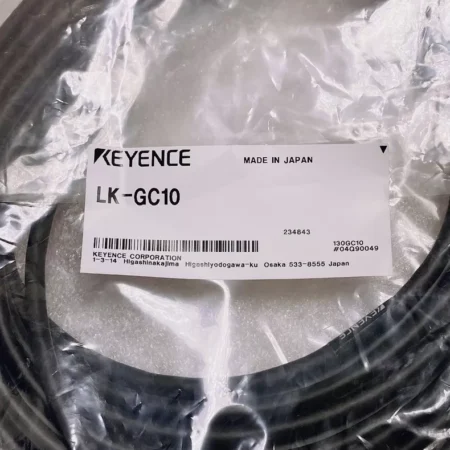 KEYENCE LK-GC10 Sensor cable