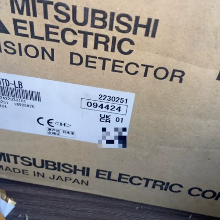 Mitsubishi LX-100TD-LB Programmable Tension Sensor